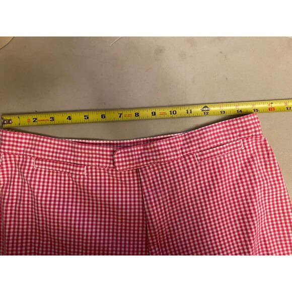 Carolina Blues High Rise Capri Pants Size 12 - Picture 4 of 9